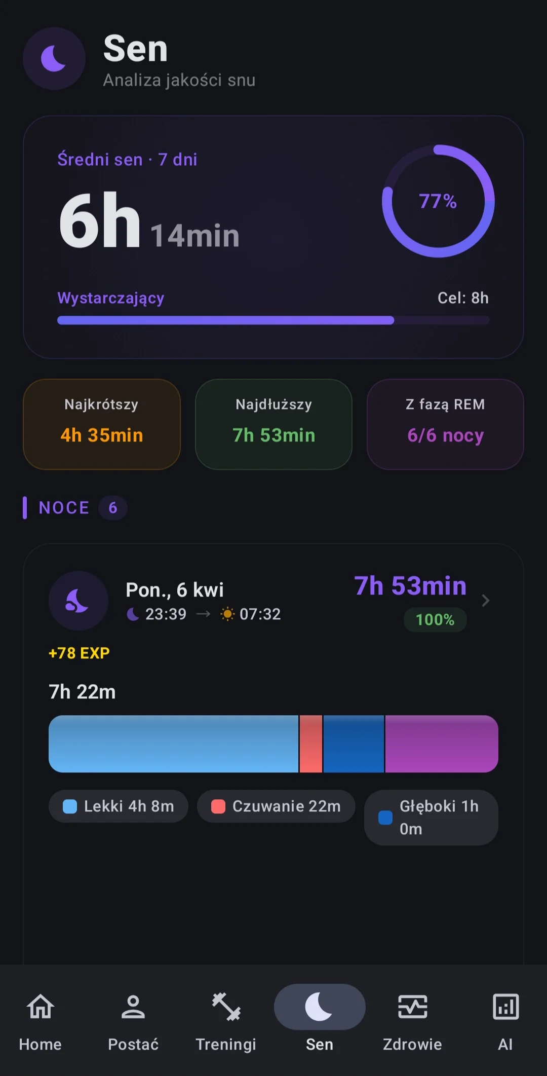 Mobile UI 3